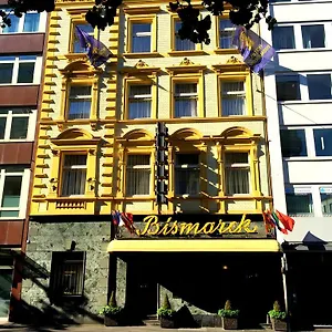 Hotell Bismarck