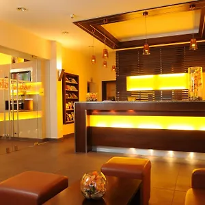 Hotell Air Wartburg