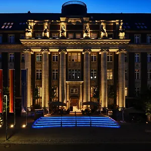 The Wellem, In The Unbound Collection By Hyatt ***** Düsseldorf