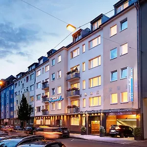 Imperial - Sure Collection By Western *** Düsseldorf