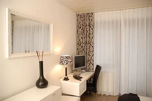 Hotel Prinz Anton Dusseldorf 3*,  Germany