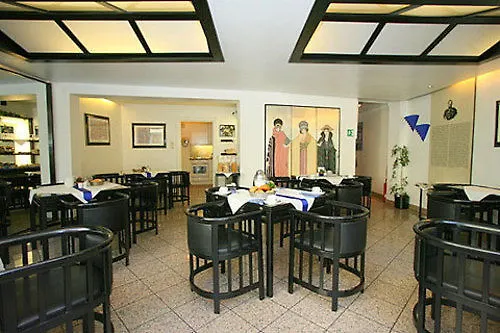 Hotel Prinz Anton 뒤셀도르프