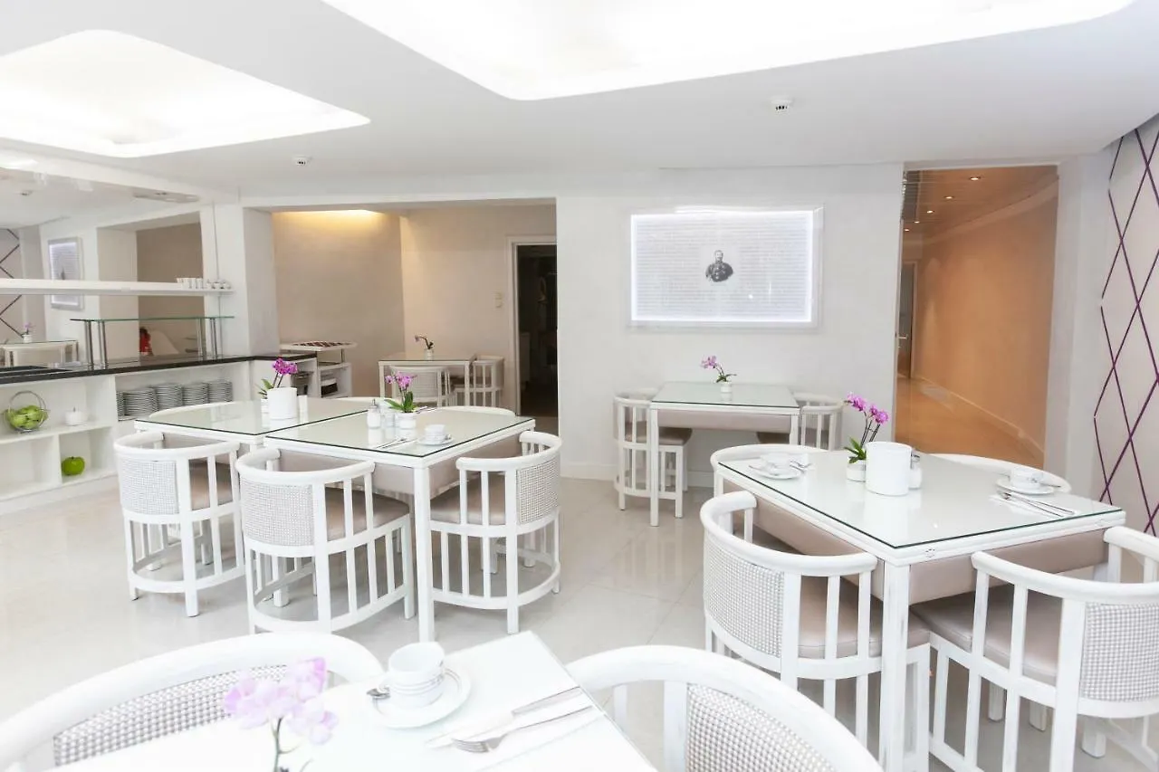 Hotel Prinz Anton 뒤셀도르프