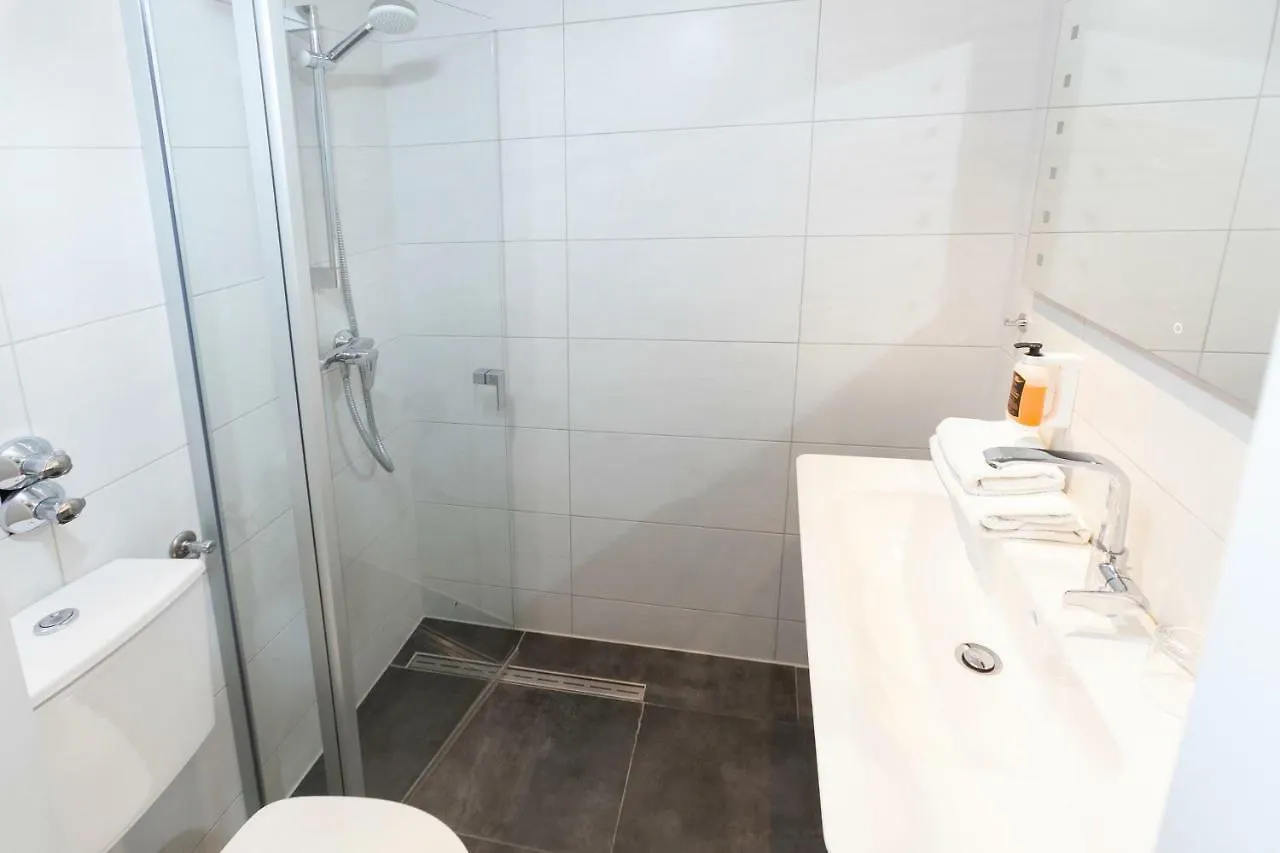 Hotel Prinz Anton 뒤셀도르프